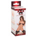 Мастурбатор вагина XXX To-Go Suzy
