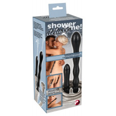 Анальный душ Shower Me Deluxe