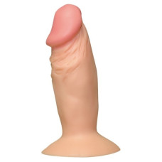 Анальный фаллос Realistic Plug
