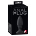 Анальная пробка Analplug