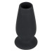 Анальный туннель Lust Tunnel Plug XL