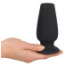 Анальный туннель Lust Tunnel Plug XL