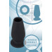 Анальный туннель Lust Tunnel Plug XL