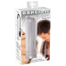 Вакуумная помпа для пениса Bang Bang Сlear