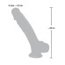 Фаллоимитатор реалистик Medical Silicone Dildo 24 см