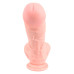 Фаллоимитатор реалистик Medical Silicone Dildo 24 см