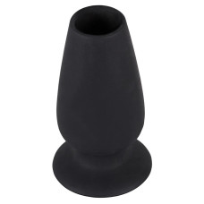Анальный тоннель Lust Tunnel Plug S