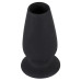 Анальный тоннель Lust Tunnel Plug S