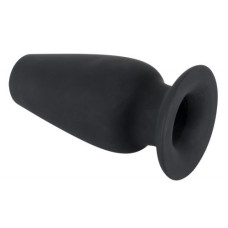 Анальный тоннель Lust Tunnel Plug S
