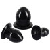 Набор анальных втулок Anal Stretching Plug Kit