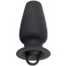 Анальный тоннель с заглушкой Lust Tunnel with Stopper