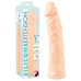 Удлиняющая насадка на пенис Silicone Extension + 2,5 см
