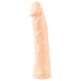 Удлиняющая насадка на пенис Silicone Extension + 2,5 см