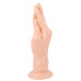Рука для фистинга на присоске Hand-Dildo