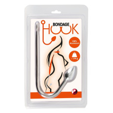 Анальный крюк Bondage Hook