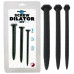 Набор винтовых уретральных бужей Screw Dilator