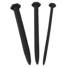 Набор винтовых уретральных бужей Screw Dilator