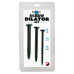 Набор винтовых уретральных бужей Screw Dilator