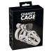 Металлический пояс верности Cagety Cage