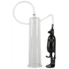 Вакуумная помпа для пениса Easy Grip Pump