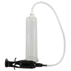 Вакуумная помпа для пениса Easy Grip Pump