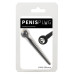 Силиконовый уретральный буж с жемчужиной Jewellery Pin