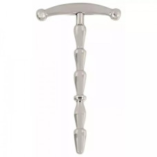 Металлический уретральный буж Penisplug Anchor Large