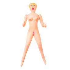 Надувная секс-кукла Milf Love Doll