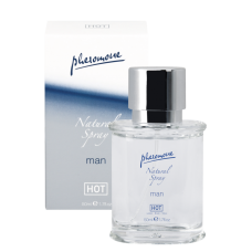 Мужские духи с феромонами Natural Spray 50мл