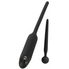 Набор стимуляторов для уретры Silicone Dilator Set