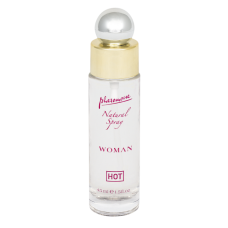 Женские духи с феромонами Natural Spray 45мл