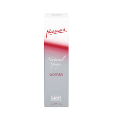 Женские духи с феромонами Natural Spray 45мл