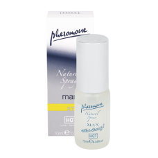 Natural Spray Extra Strong мужские духи с феромонами 10 мл
