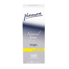 Natural Spray Extra Strong мужские духи с феромонами 10 мл