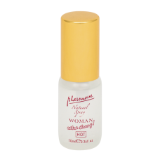 Женские духи с феромонами Natural Spray Extra Strong 10 мл.
