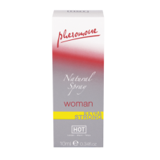 Женские духи с феромонами Natural Spray Extra Strong 10 мл.