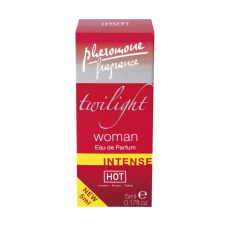 Twilight Intense женские духи с феромонами 5 мл.