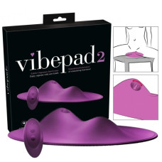 Виброподушка с подогревом Vibepad 2