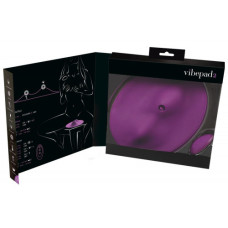Виброподушка с подогревом Vibepad 2