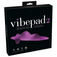 Виброподушка с подогревом Vibepad 2