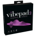 Виброподушка с подогревом Vibepad 2