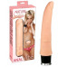 Анальный вибратор Nature Skin Anal Vibe