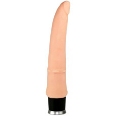 Анальный вибратор Nature Skin Anal Vibe