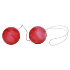 Набор эротических игрушек Red Roses Set