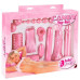 Эротический набор Candy Toy-Set