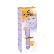 Минивибратор Sweety