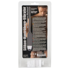 Вибростимулятор уретры Dilator Vibe