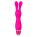 Мини-вибратор Кролик Vibe Therapy Lapin