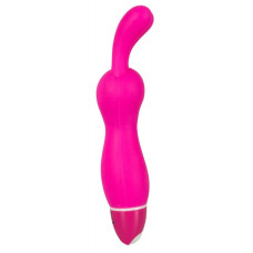 Мини-вибратор Кролик Vibe Therapy Lapin