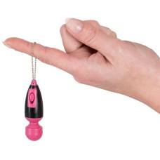 Вибратор-брелок Key Ring Vibe